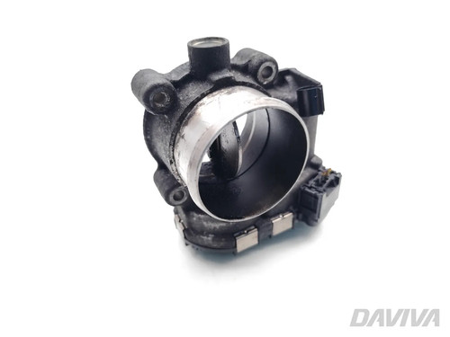 Ford transit custom throttle - ford,