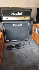 Marshall JCM 2000 TSL 60W Head