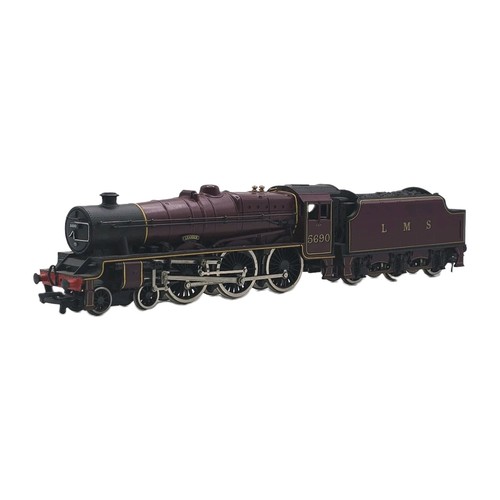 Working mainline 061 lms - oo, 37-061