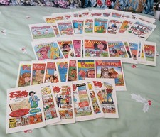 Classic comics modern s - classic, 70's
