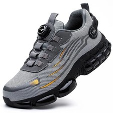 Safety trainers - trainers, shoes
