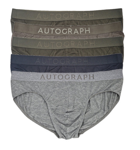 Autograph pack modal - autograph, 5