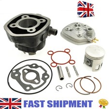 70cc Big Bore Cylinder Kit+