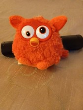 Hasbro Furby Famosa Soft Plush