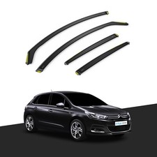 CITROEN C4 MK2 2010-2017 5