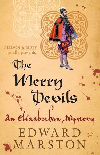 Merry devils the - devils,,
