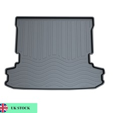TPE Cargo Liner For Mitsubishi