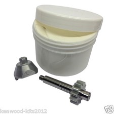 Kenwood Chef And Major A701