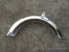 Rear Fender  SUZUKI AS100 A100