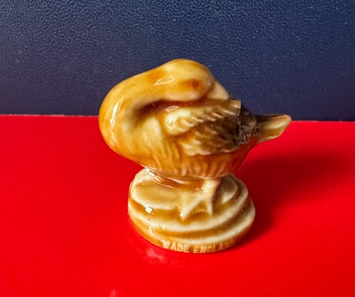 Vintage wade whimsies white - wade,