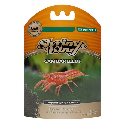 Dennerle shrimp king - dennerle,