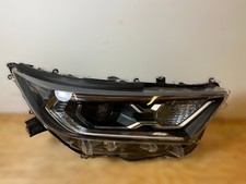 GENUINE 2020 Toyota Rav4