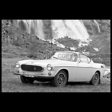 Photo A.006483 Volvo P 1800