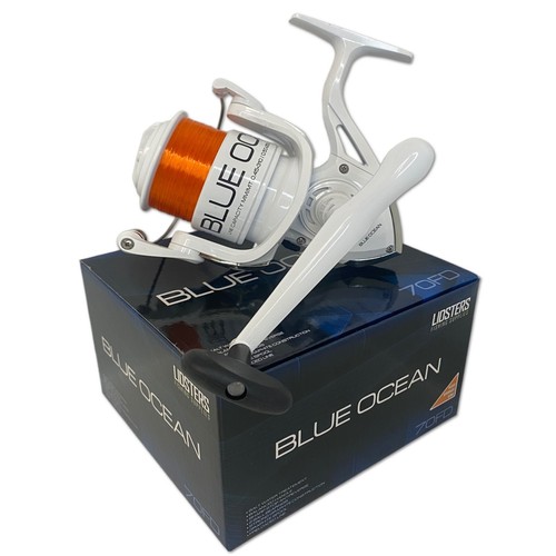 New lidsters blue ocean 7000fd - lidsters,