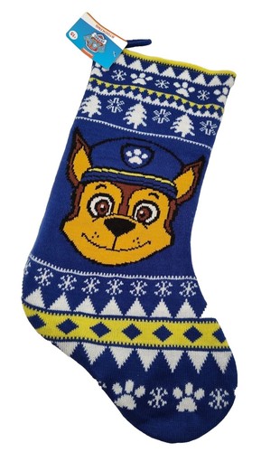 New paw patrol - patrol, knit