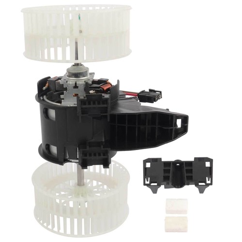 Heater fan blower motor - fan, for
