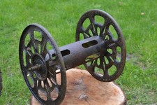 WW2 WWII Original German relic from the battlefield,SIGNALLER COIL