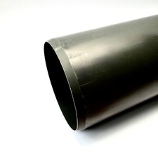 HDPE PIPE BLACK IRRIGATION -