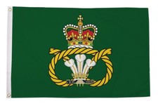 British Army Staffordshire Regiment Flag The Staffords Watchman UK