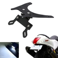 Led fender eliminator kit - fender,