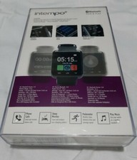 Intempo Bluetooth Sync/Track &