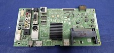 Main board for techwood - board,