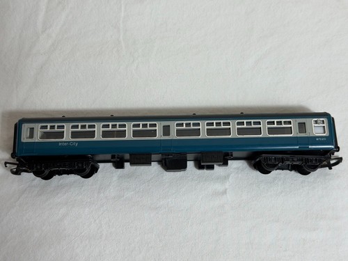 Hornby mark 2 m5120 - hornby,
