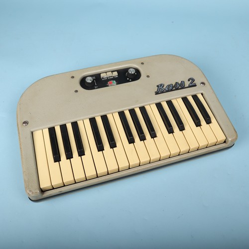 1960s hohner piano bass - piano, 2
