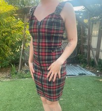 Hell Bunny Women's Dress New