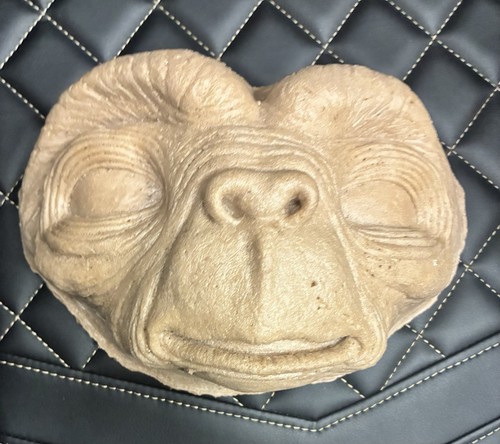 The extra terrestrial - e.t.,