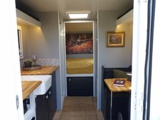 Mercedes Benz 314 automatic mwb campervan