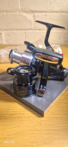Quick atp premium 430fs - quick,