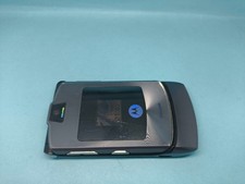 Motorola RAZR V3i (Unlocked)