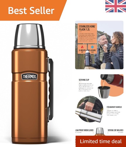 Leak proof copper - 1.2l,