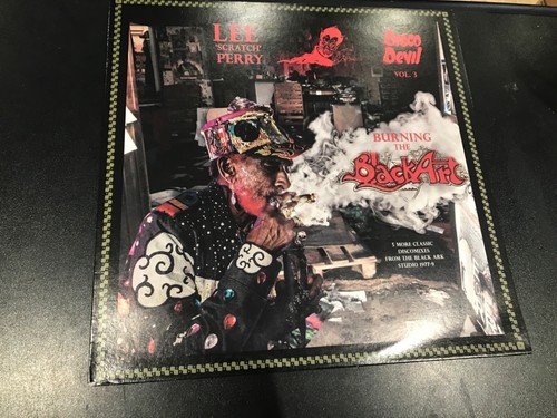 Lee scratch perry - lee,