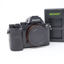 Sony Alpha A7 24.3MP