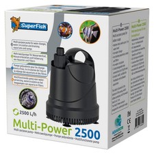 Superfish aquarium fish tank - fish,