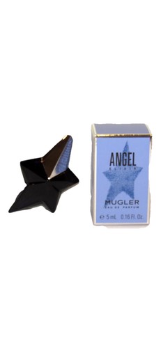 Angel elixir mugler eau - elixir, de