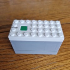 Lego Electric 9V Battery Box