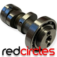 DETROIT 170cc PIT BIKE CAM