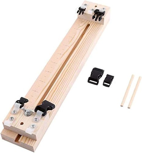 Namvo wood paracord jig - wood,