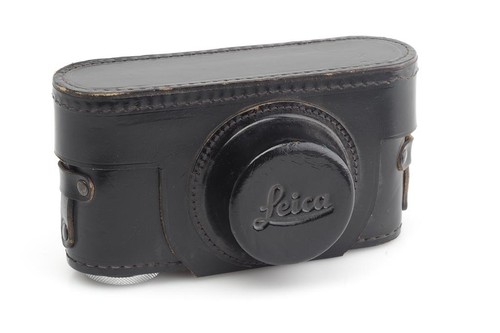 Leitz leica esfus - esfus, case