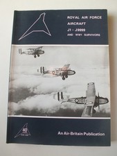 Royal Air Force Aircraft