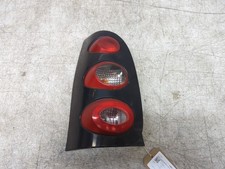 Smart Fortwo Rear Light Left