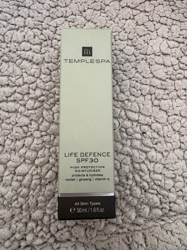 Temple spa life - temple, defence