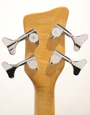 Warwick Corvette Pro Line 4st