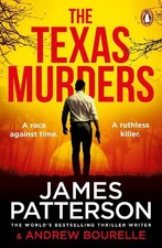 The Texas Murders: The