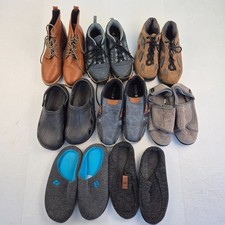 Shoe Bundle 7 7.5 Mens