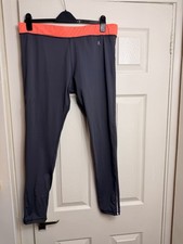 Atmosphere Workout Grey