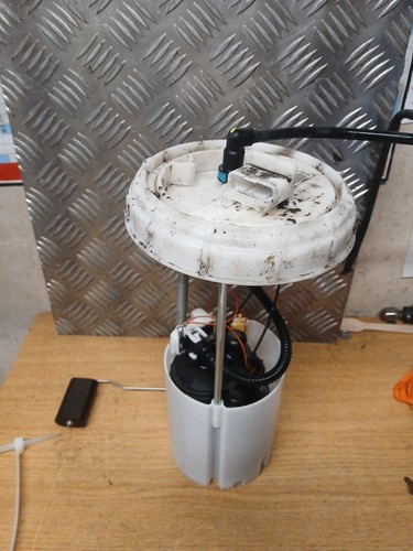 Vauxhall corsa fuel pump - vauxhall,